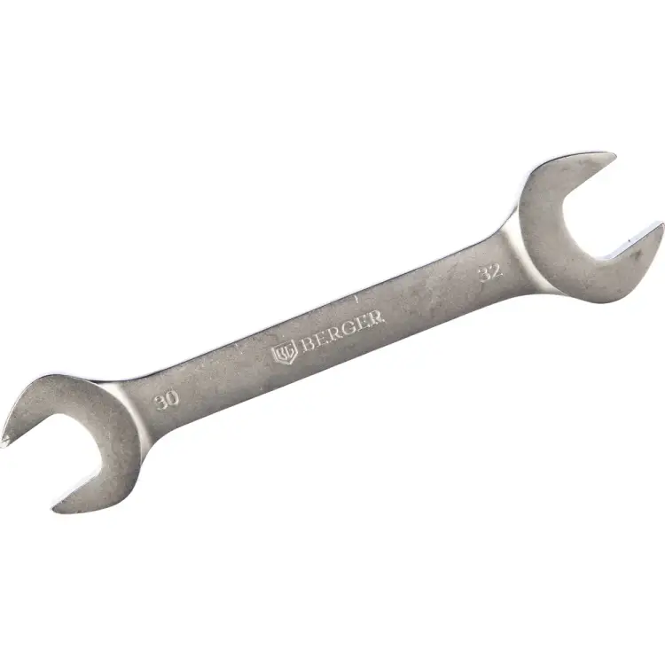 Рожковые ключи Berger BG BG1094
