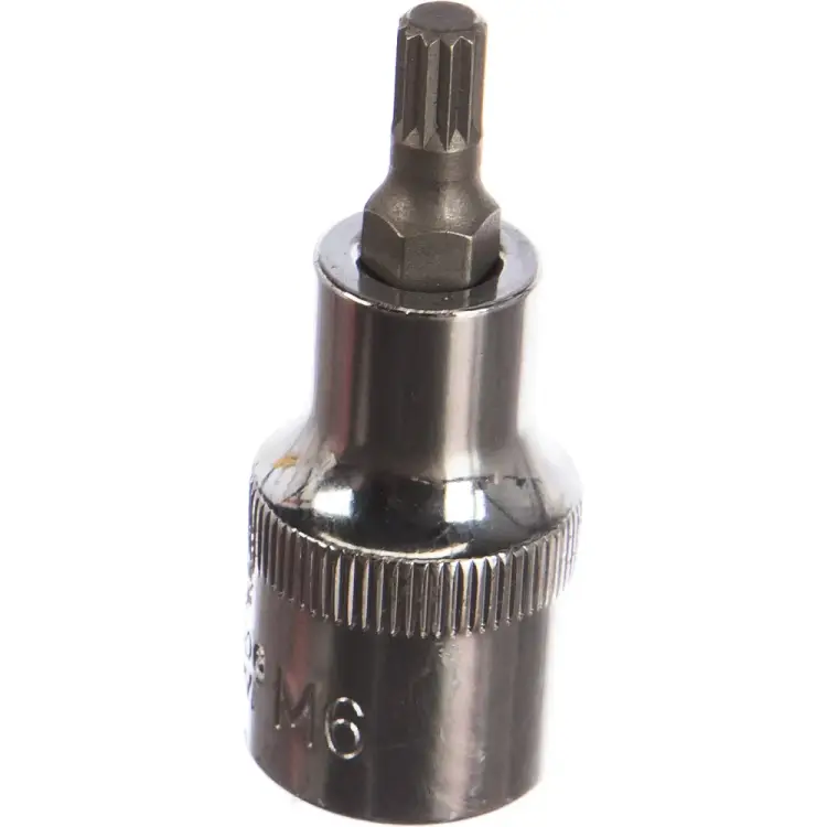 Торцевая головка Ombra 120706 55722