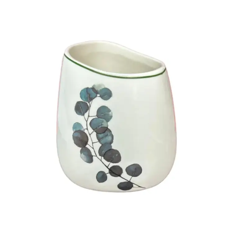 Стакан PRIMANOVA Star керамика, 7x7х11,5см DR-81232 Стакан PRIMANOVA Star керамика, 7x7х11,5см DR-81232