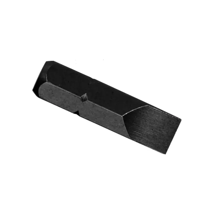 Шлицевая бита HANS 012-4M05