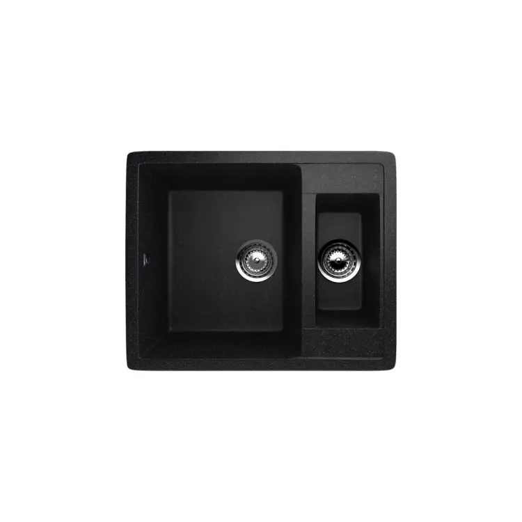 Кухонная мойка ULGRAN U-106 U-106-308 Кухонная мойка ULGRAN U-106 U-106-308