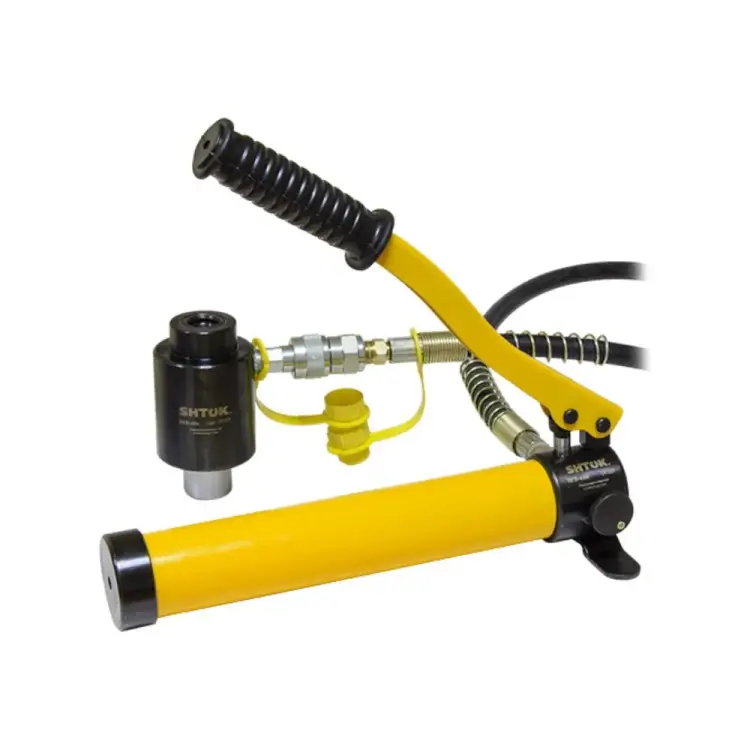 Пресс SHTOK ПГЛ-60Н 01107