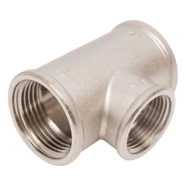 Сантехнический тройник Terma 06124 40675