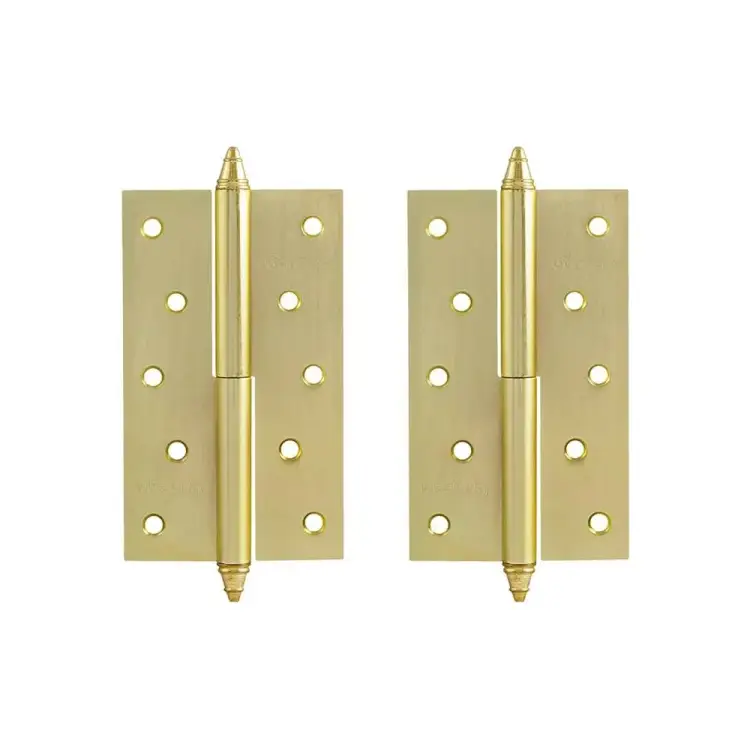 Правая петля НОРА-М 610-5" 10622