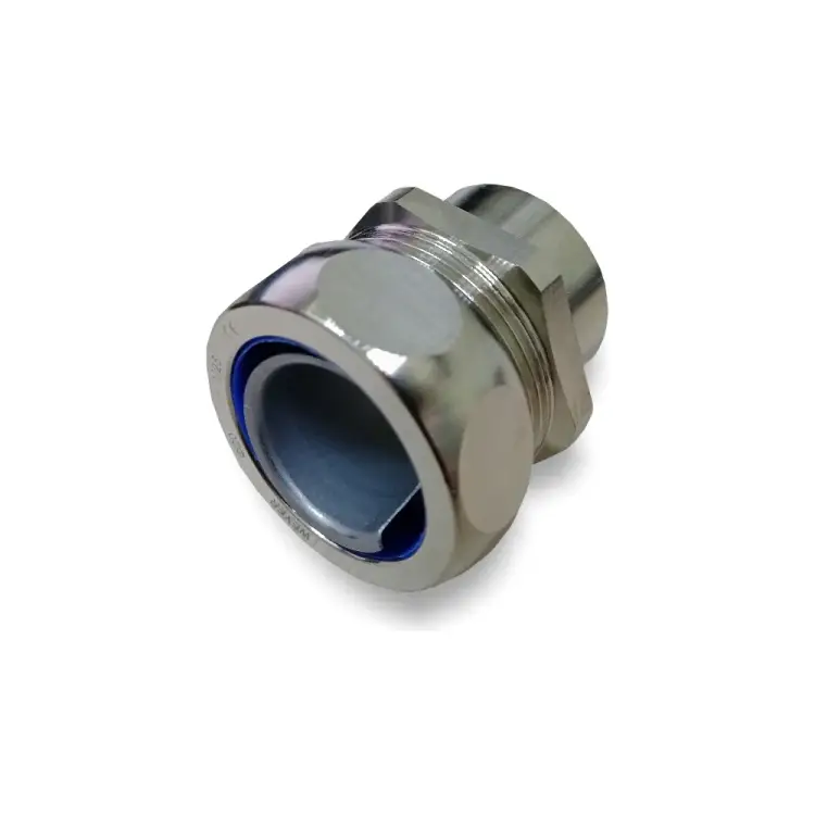 Муфта для гофрированных труб Weyer DPN1-20-M25x1.5 WE8100600