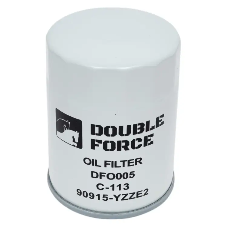 Фильтр масляный Double Force 1766389 Фильтр масляный Double Force 1766389