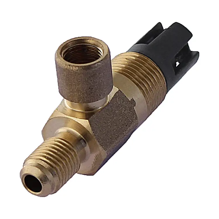 Тройник для вакуумного насоса МЕГЕОН 98030М к0000026413