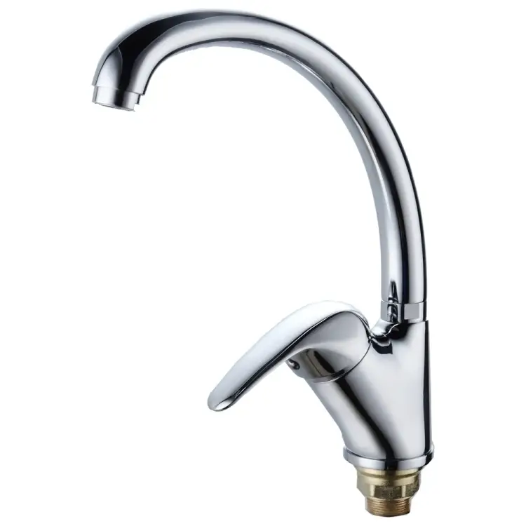 Смеситель для кухни Профсан ПСМ PSM-337-037