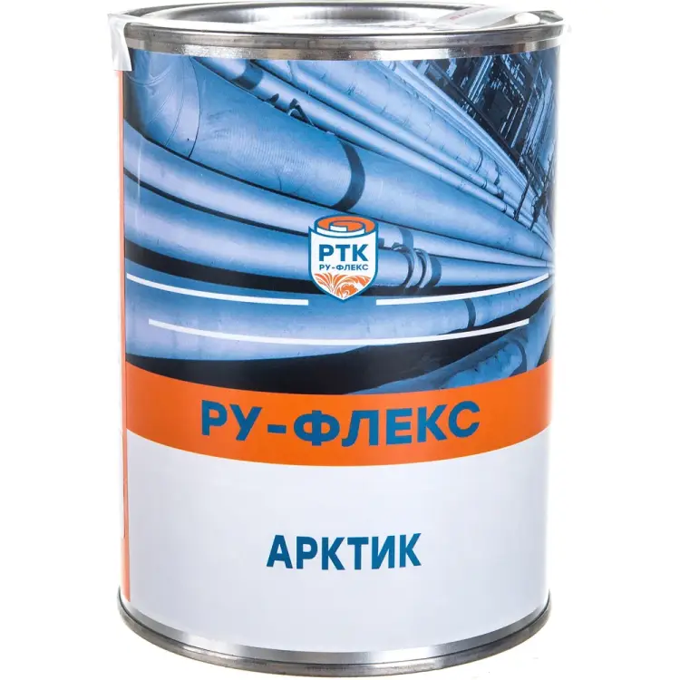Клей РУ-ФЛЕКС 454 12333