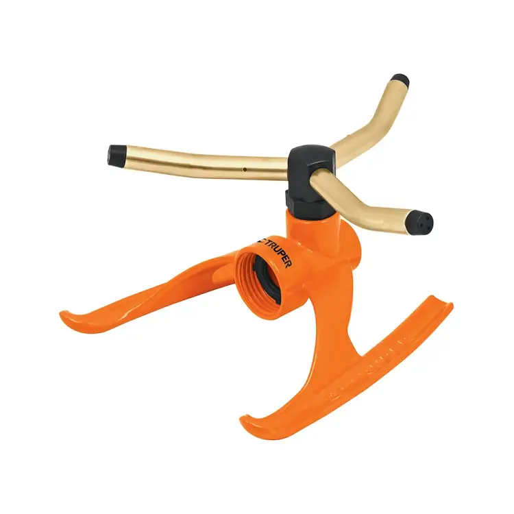 Ротационный дождеватель Truper REG-3X-2 10307