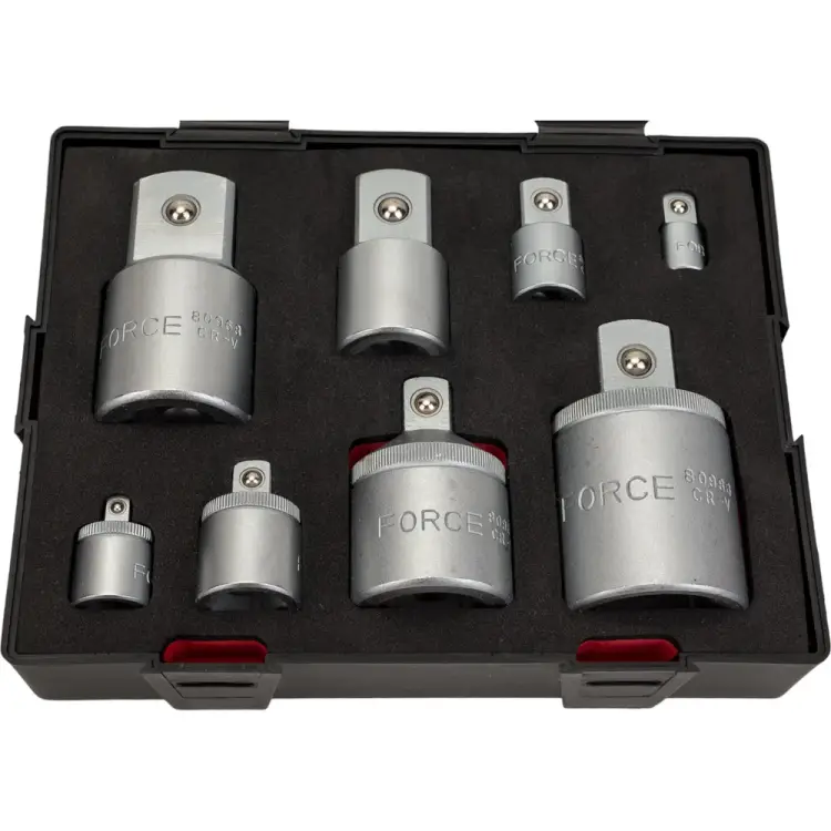 Набор адаптеров FORCE K4087
