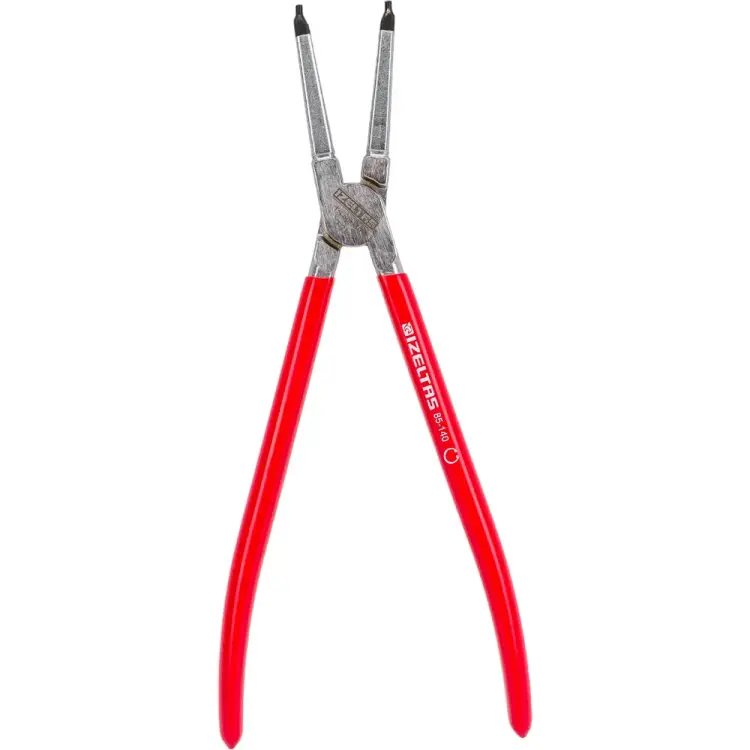 Съемник внутренних стопорных колец IZELTAS 3321120310