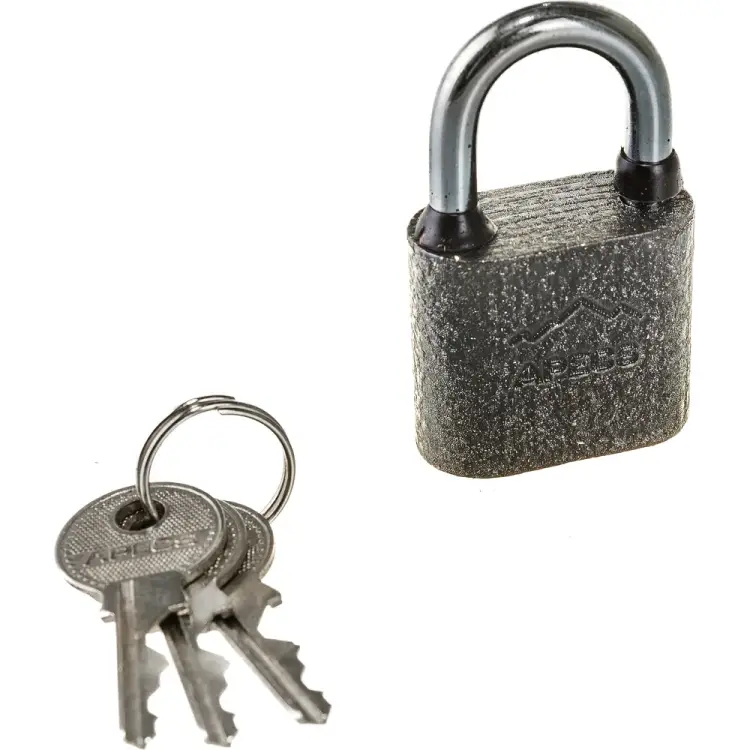 Висячий замок APECS PD-03-30 00012320