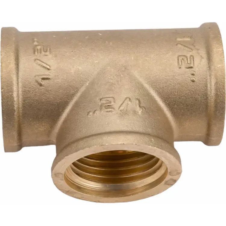 Тройник LD PRIDE 549998