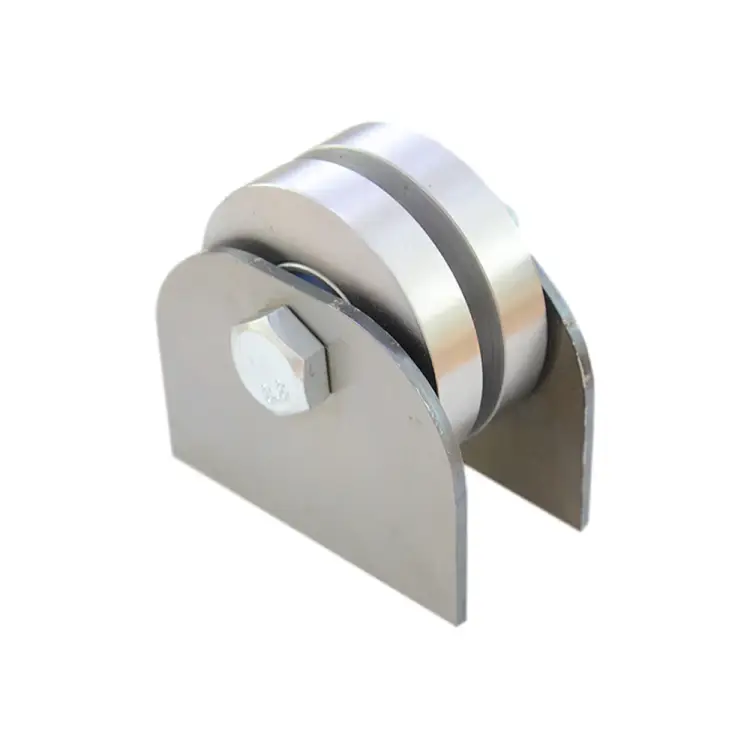 Ролик для ворот Rolik-Opt С3602