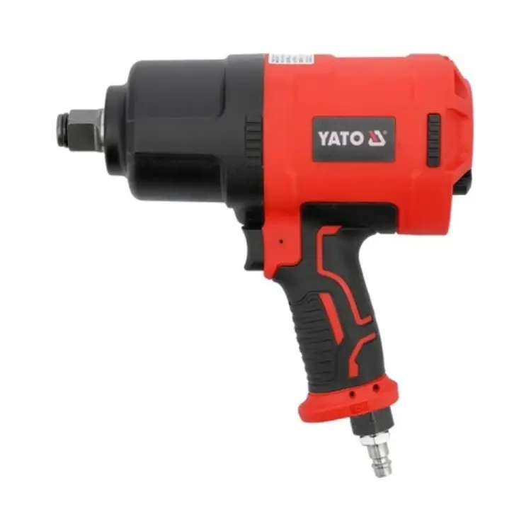 Пневматический гаечный ключ YATO YT-09575 Пневматический гаечный ключ YATO YT-09575