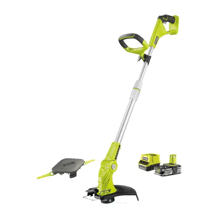 Гибридный триммер Ryobi ONE+ RLT1831H25F 5133003711 Гибридный триммер Ryobi ONE+ RLT1831H25F 5133003711