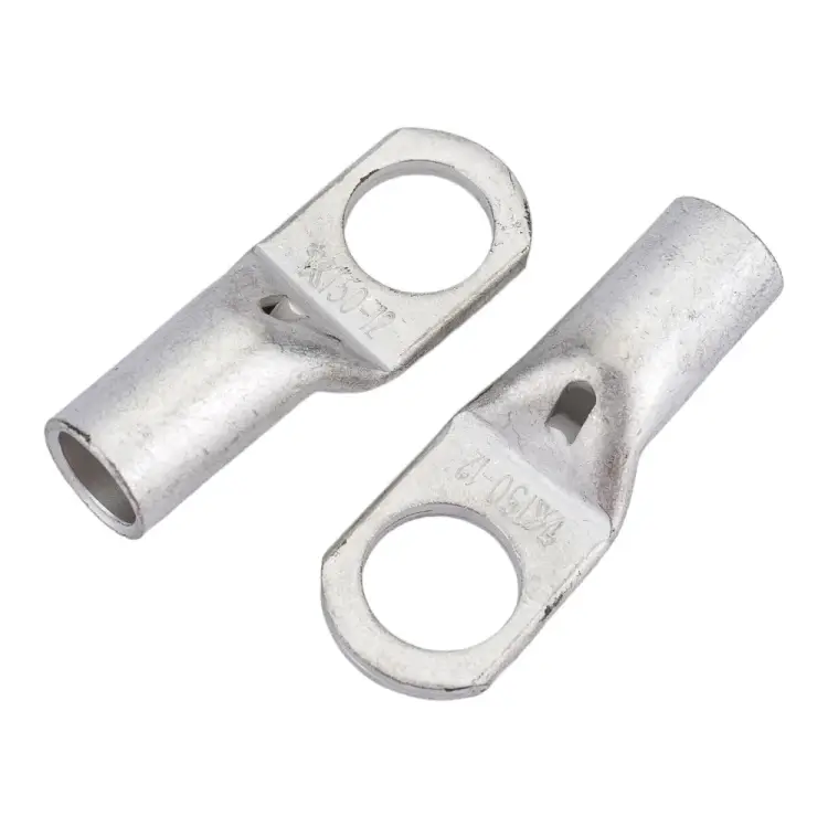 Кабельный наконечник KLR KL-T-05012 3005012