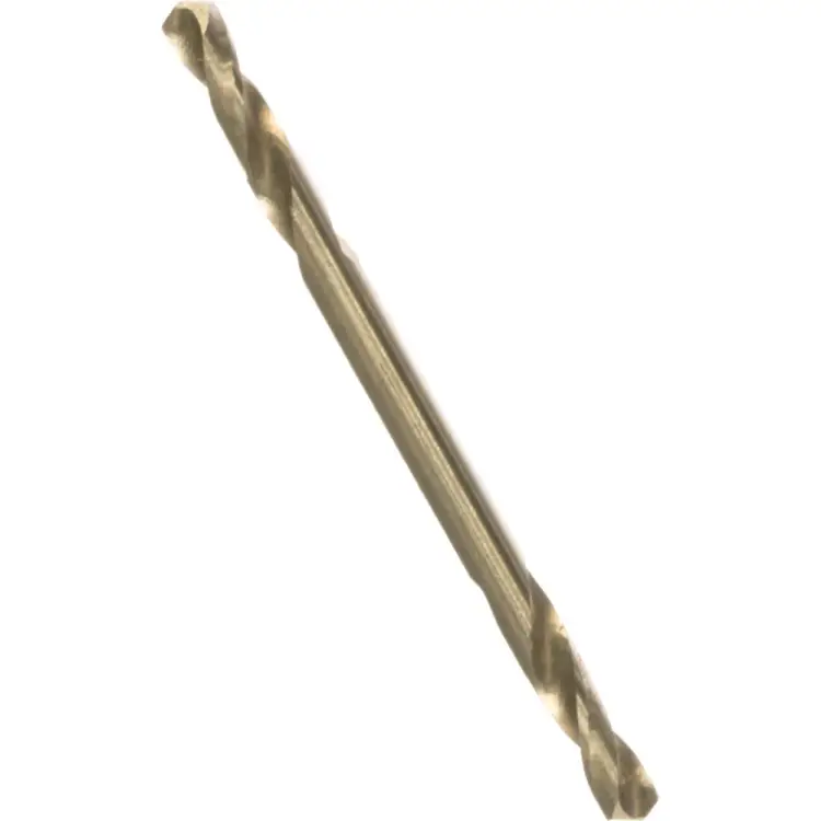 Двухсторонние сверла по металлу РОСОМАХА 700032