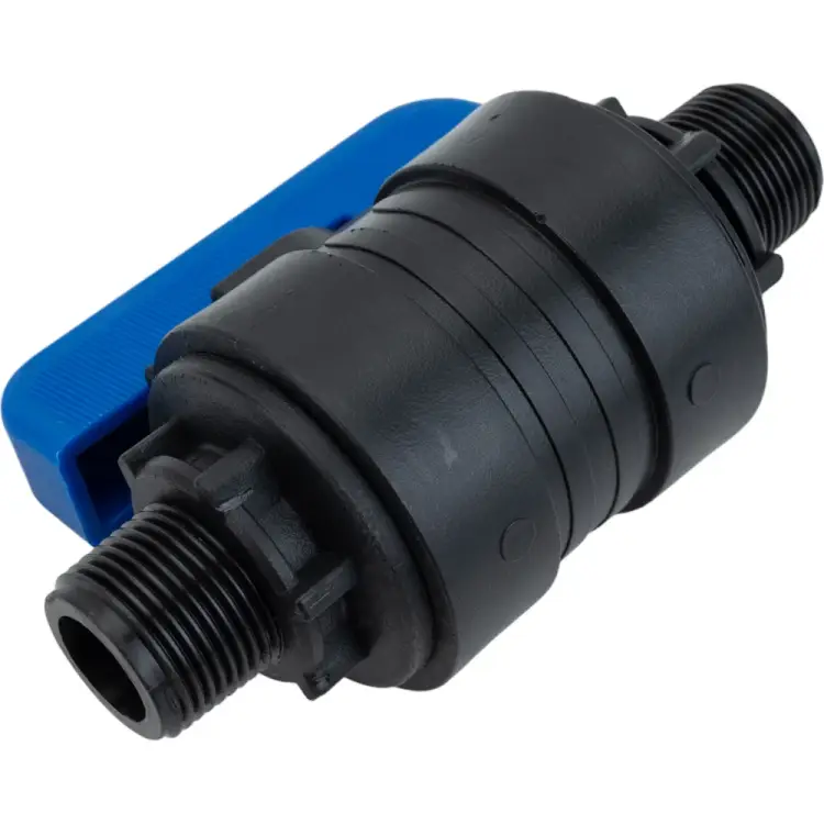 Компрессионный кран Valfex 1210220034034