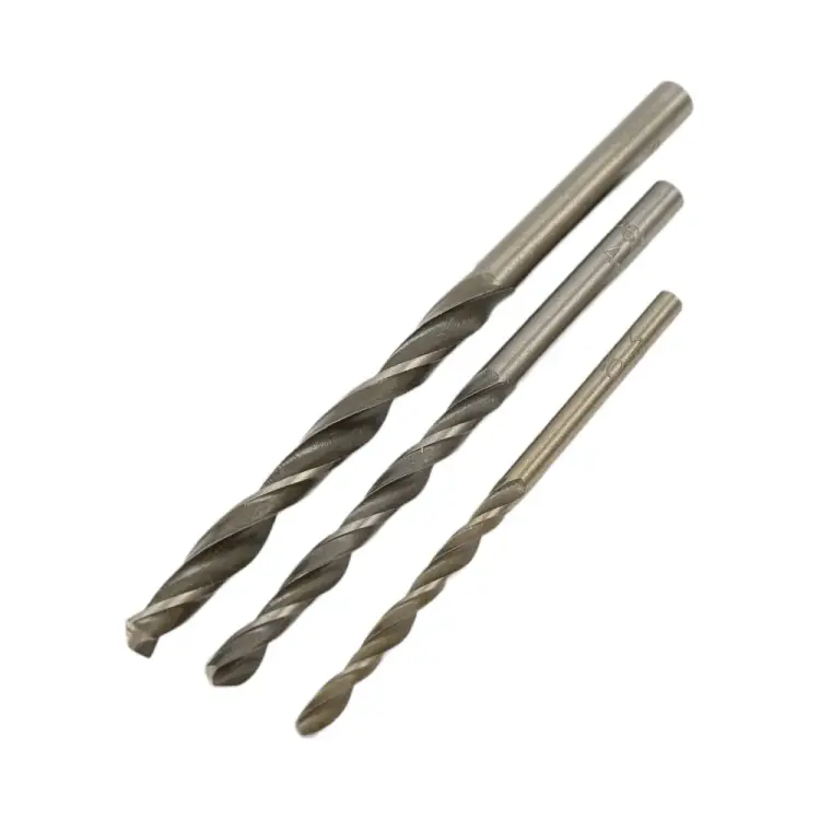 Набор сверл по металлу ООО "ТМТ ГРУПП" 166187