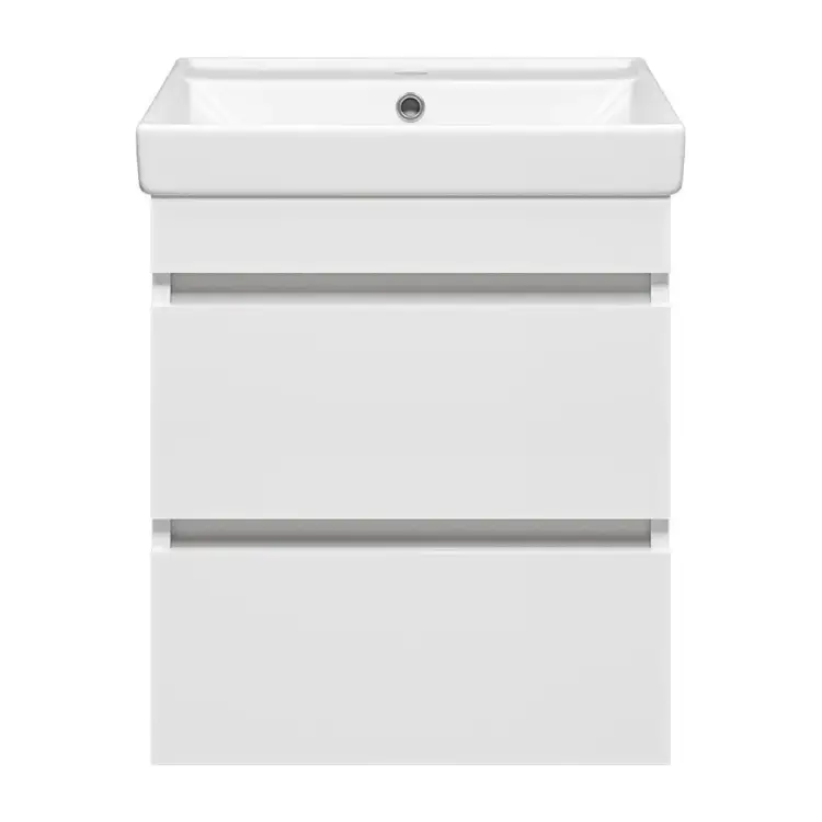 Подвесная тумба Misty енисей 50 УТ000011304