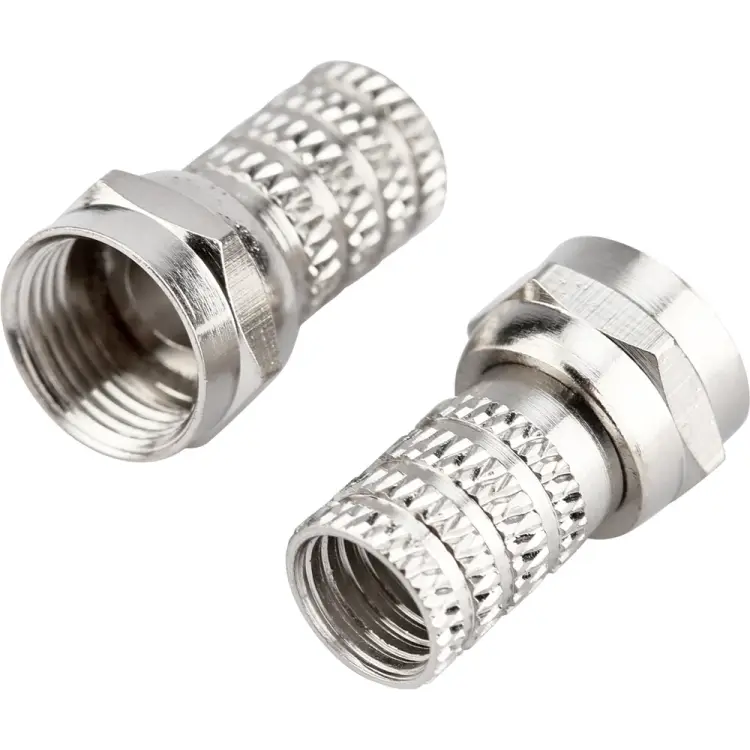 Штекер REXANT RG-6 05-4003