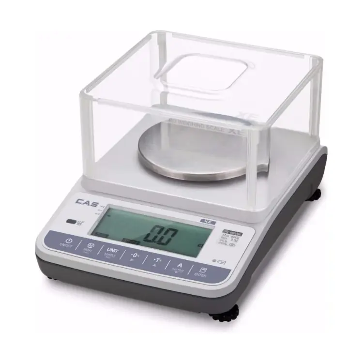 Весы CAS XE-3000 O40XEH302GCI0501