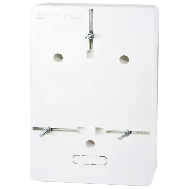 Панель для счетчика для установки 1-но фазного счетчика TDM ELECTRIC SQ0909-0001