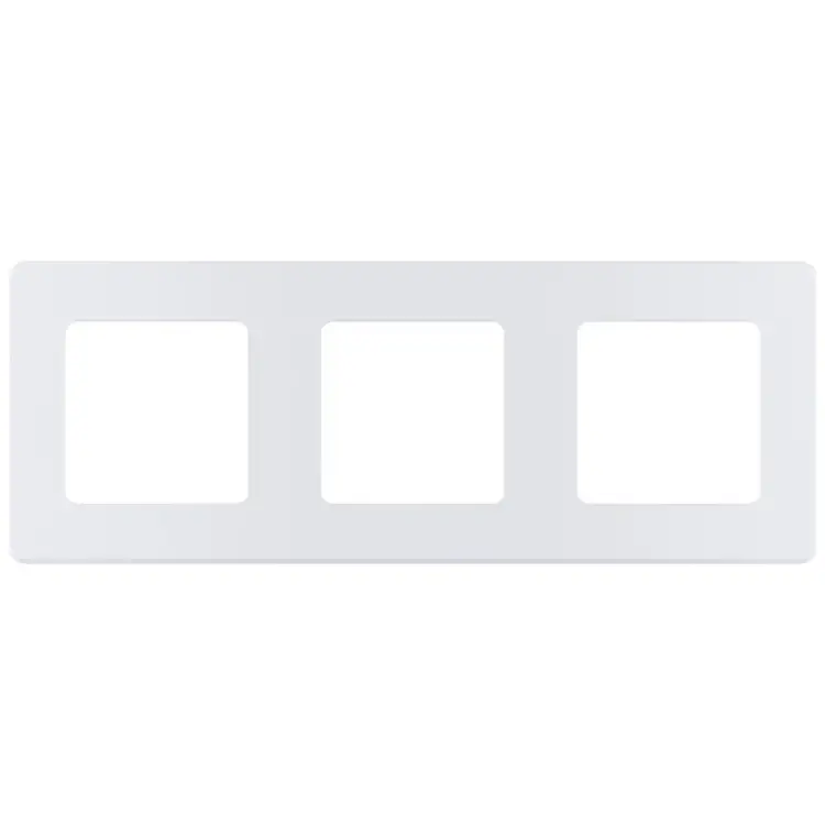 Рамка Legrand INSPIRIA 673956