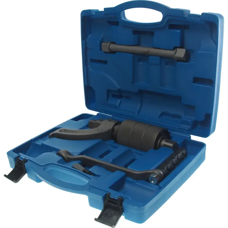 Ручной гайковерт JTC 7779