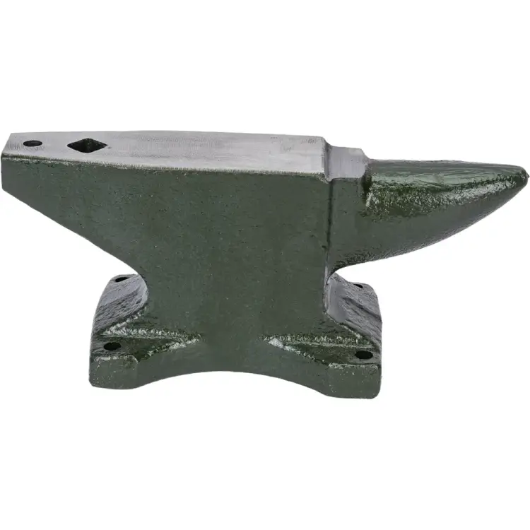 Консольная однорогая наковальня Дело Техники 390103