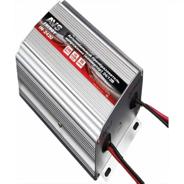 Конвертер AVS IN-2430 43898