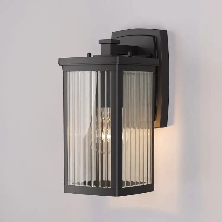 Садово-парковый светильник Elektrostandard Lame D GL 1006D a047202