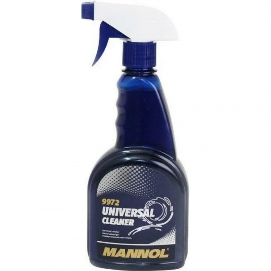 Универсальный очиститель MANNOL UNIVERSAL CLEANER