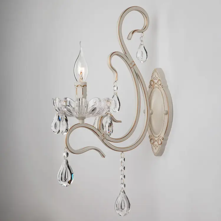 Настенный светильник Eurosvet 12205 1 00000059680 Настенный светильник Eurosvet 12205 1 00000059680