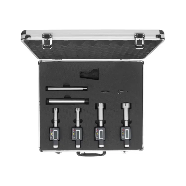 Набор микрометрических электронных нутромеров Micron МИК 73452