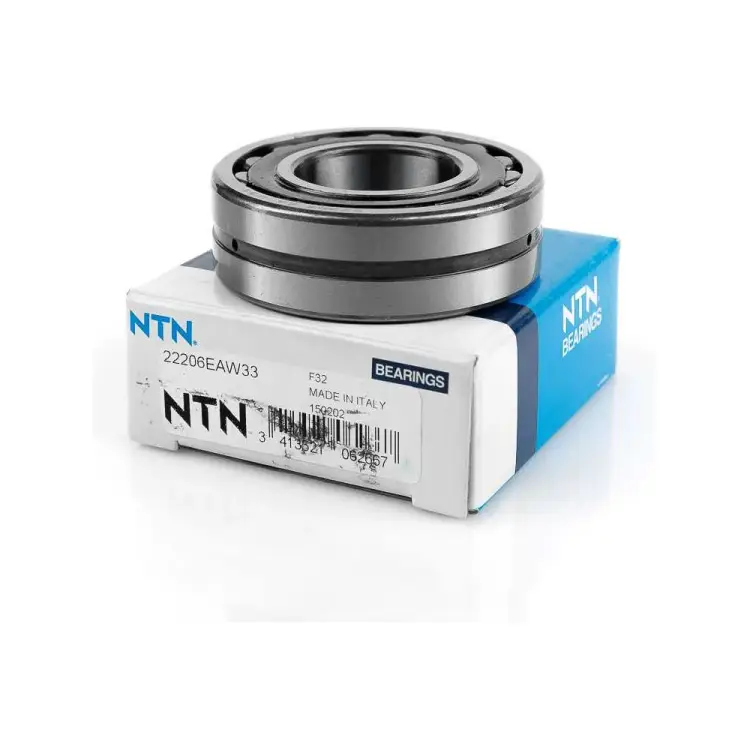 Подшипник NTN 22206 EAW33 22206 EAW33 NTN Подшипник NTN 22206 EAW33 22206 EAW33 NTN
