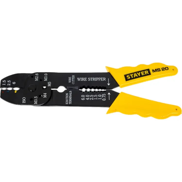 Многофункциональный стриппер STAYER MS-20 2265-21_z01