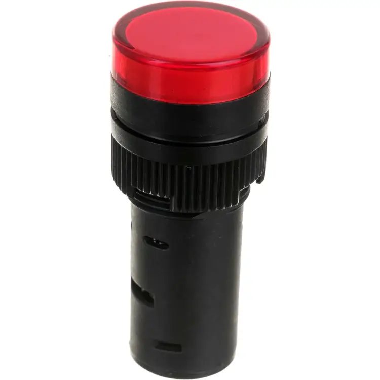 Индикаторная лампа Navigator NBI-I-AD16-230-R 82804