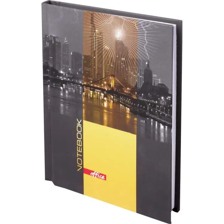 Блокнот BRAUBERG 123246