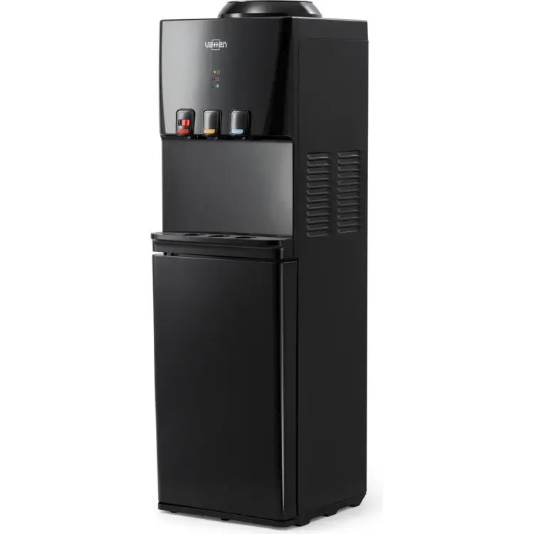 Кулер для воды VATTEN V46NKB 6222