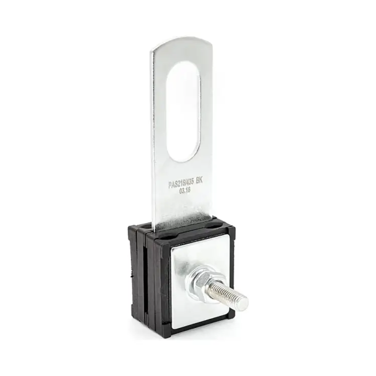 Анкерно-поддерживающий зажим ВК PAS 216/435 20601111