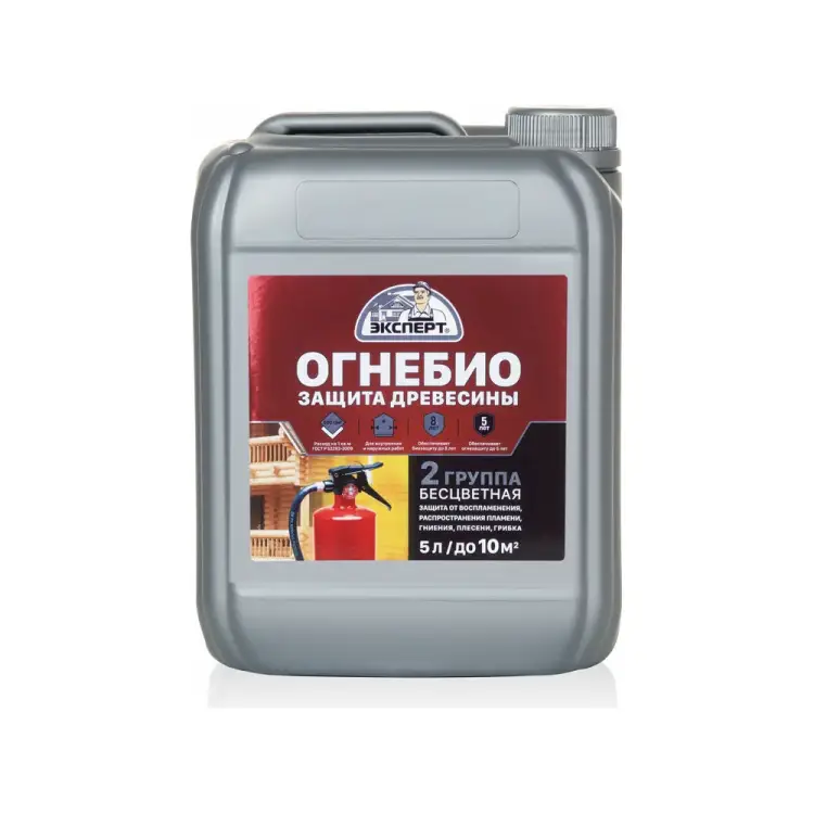 Огнебиозащита Эксперт 29364