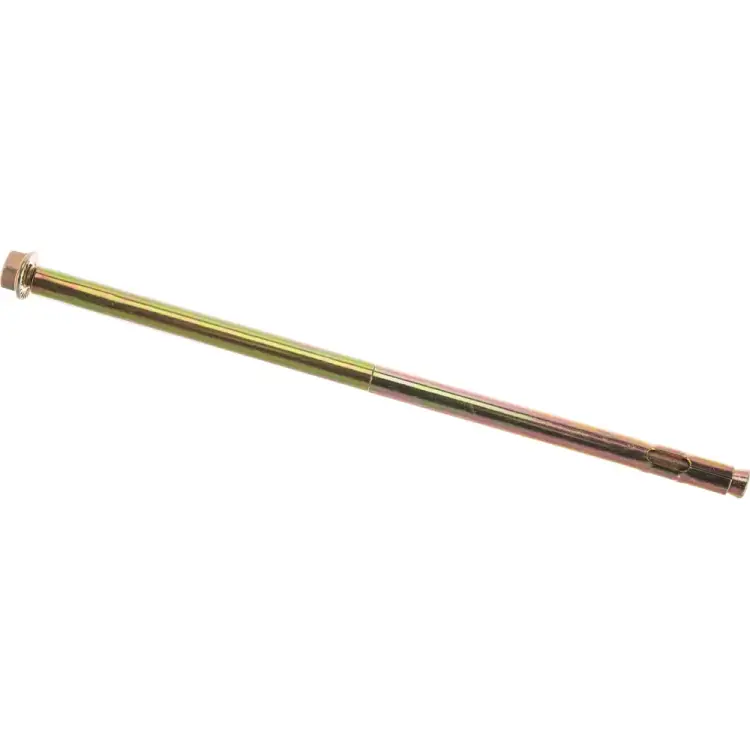 Анкерный болт с гайкой КРЕП-КОМП аг10250