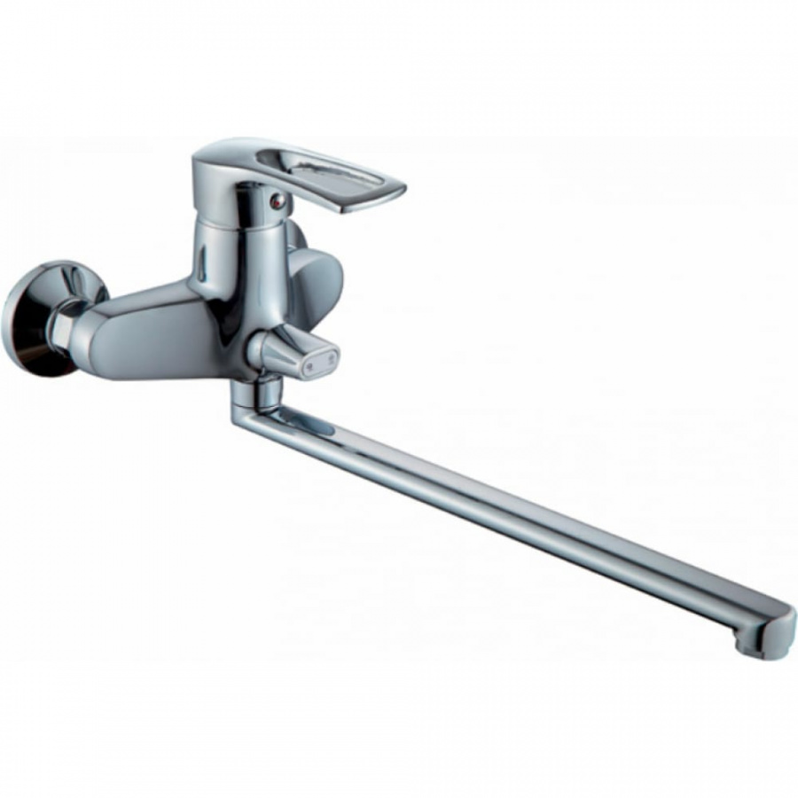 Смеситель для ванны Maxonor MN2266-30f