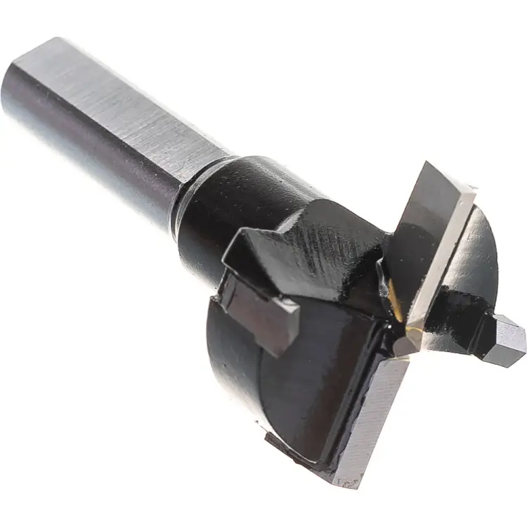 Чашечное сверло ROTIS 442.2857R