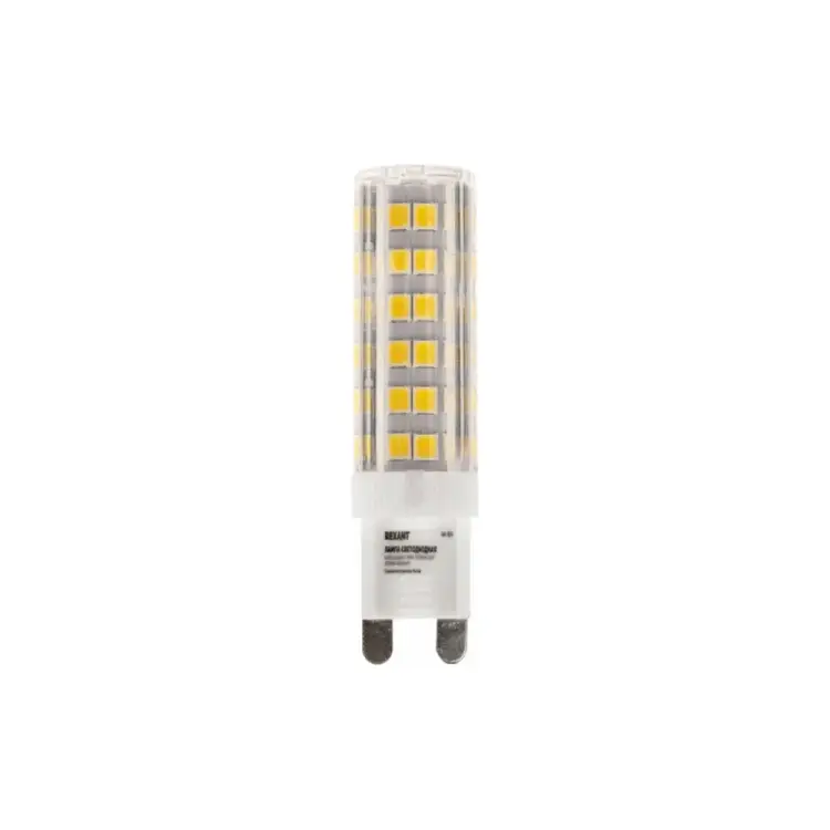Светодиодная лампа REXANT 604-5015 Светодиодная лампа REXANT 604-5015