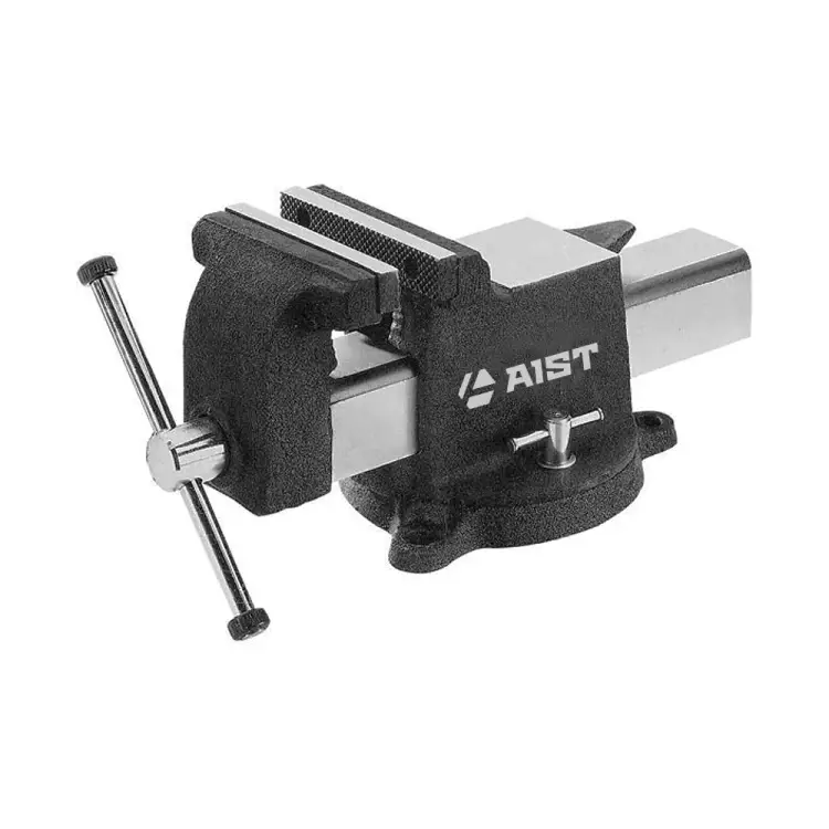 Верстачные тиски AIST 79990105 00-00008076 Верстачные тиски AIST 79990105 00-00008076