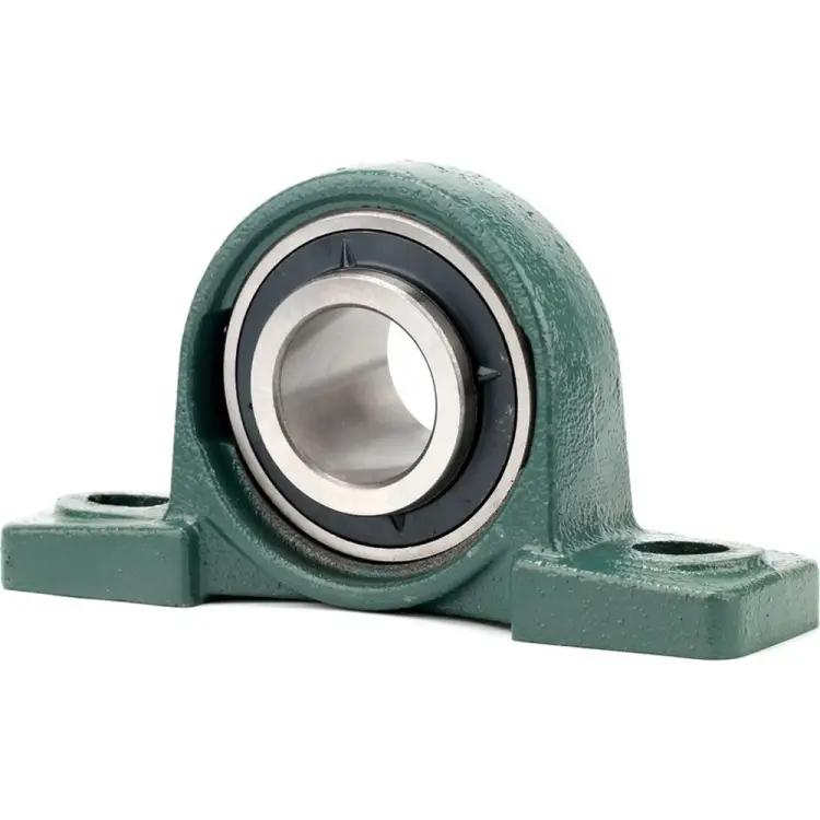 Подшипник NTN UCP 211 D1 Подшипник NTN UCP 211 D1